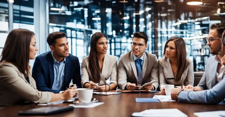 Navigating network security employers and clients?