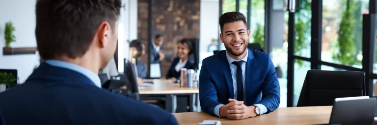 Guide to employers & clients in information security?