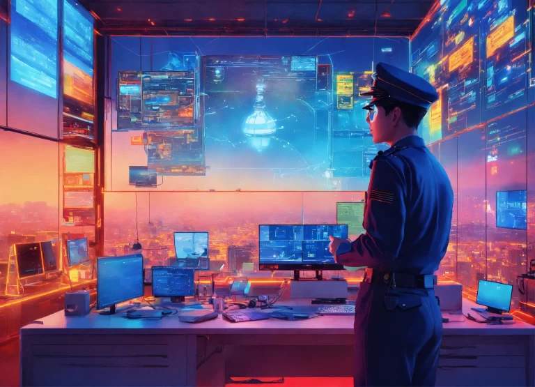 Opportunities of work in Cyber Threat Intelligence