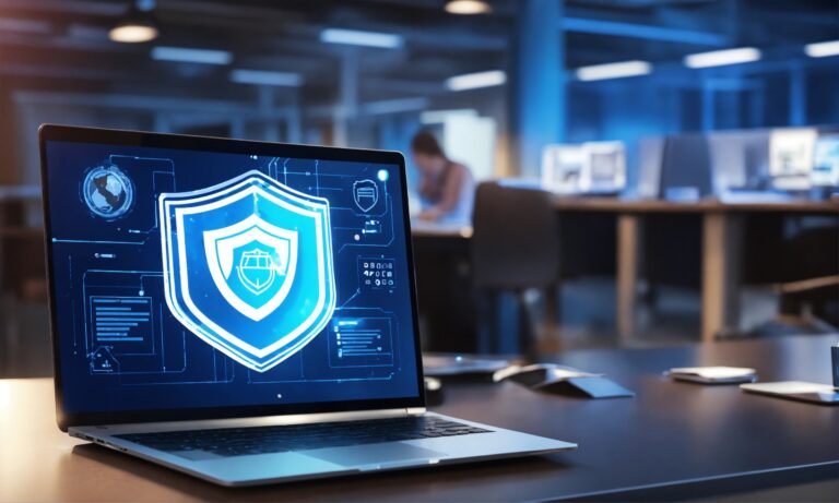 What is Web Application Security