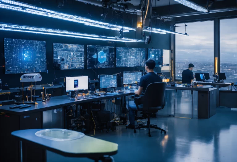 Work opportunities in Information Security field