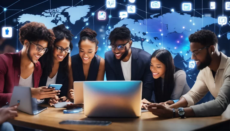 Key Skills and Certifications Networking